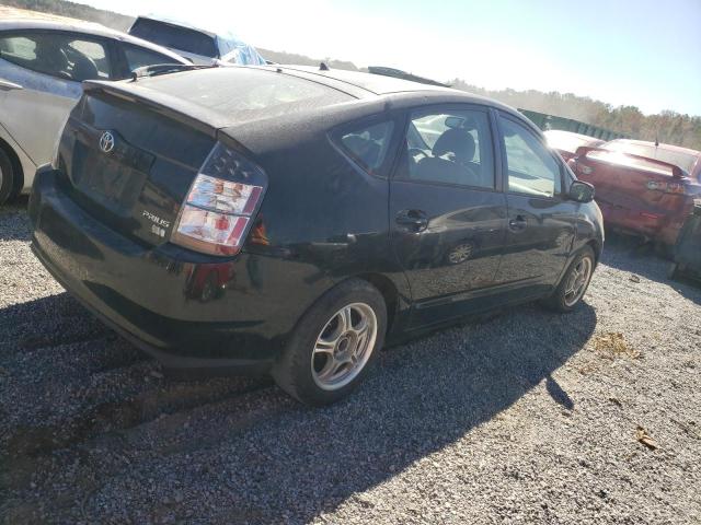 Photo 3 from auction – 2004 TOYOTA PRIUS with VIN JTDKB20U340087979
