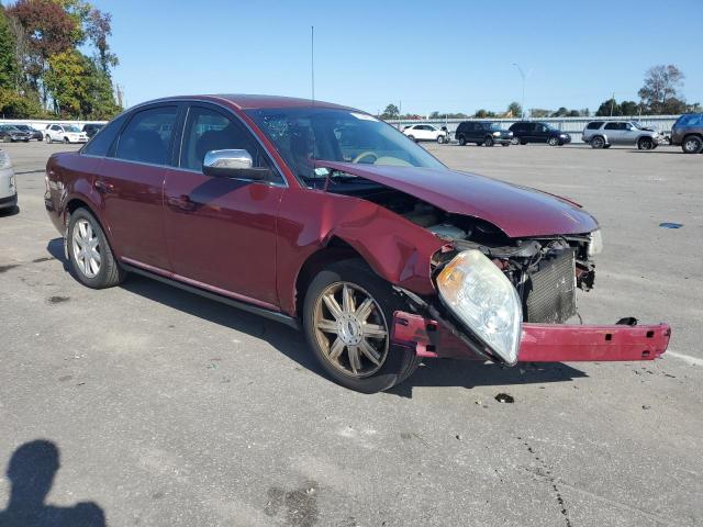 Photo 4 from auction – 2006 FORD FIVE HUNDR with VIN 1FAHP28146G178975