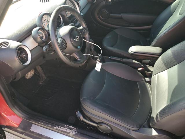 Photo 7 from auction – 2012 MINI COOPER with VIN WMWZN3C53CT134566