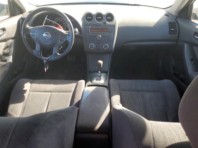 Photo 8 from auction – 2012 NISSAN ALTIMA BAS with VIN 1N4AL2AP4CN413524