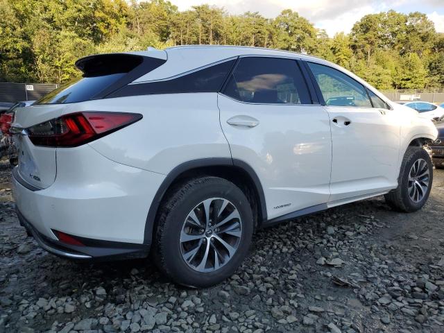 Photo 3 from auction – 2021 LEXUS RX 450H with VIN 2T2HGMDA9MC064697