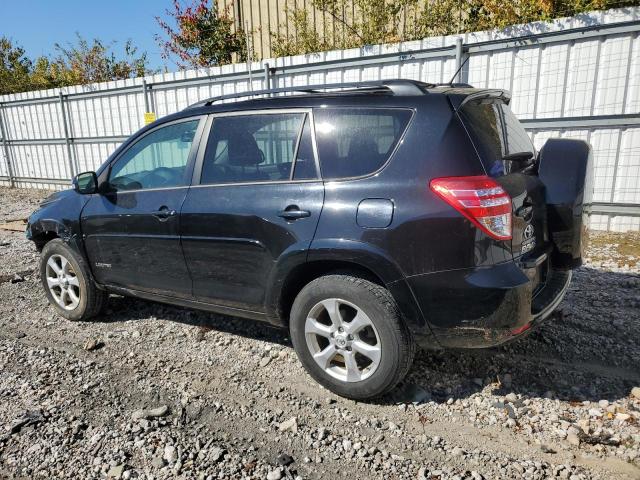 Photo 2 from auction – 2012 TOYOTA RAV4 LIMIT with VIN 2T3DK4DV3CW085408