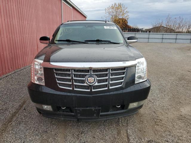 Photo 5 from auction – 2009 CADILLAC ESCALADE E with VIN 1GYFK26209R253525