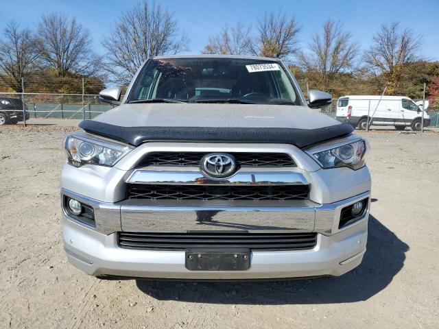 Photo 5 from auction – 2016 TOYOTA 4RUNNER SR with VIN JTEBU5JR3G5280478
