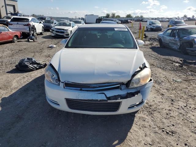 Photo 5 from auction – 2008 CHEVROLET IMPALA LT with VIN 2G1WT58N681286458