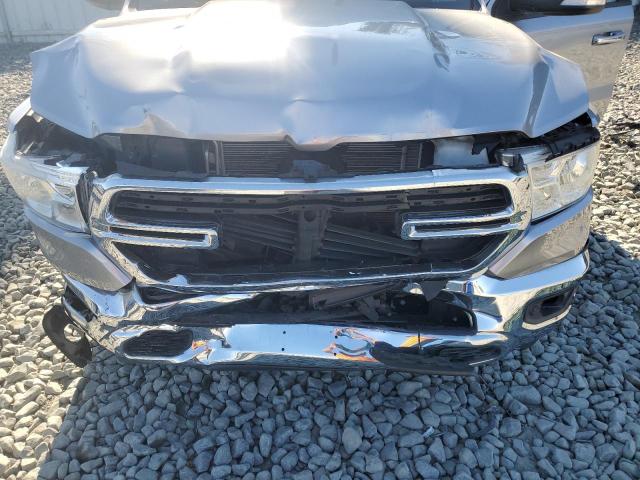 Photo 11 from auction – 2019 RAM 1500 BIG H with VIN 1C6SRFFT1KN717894