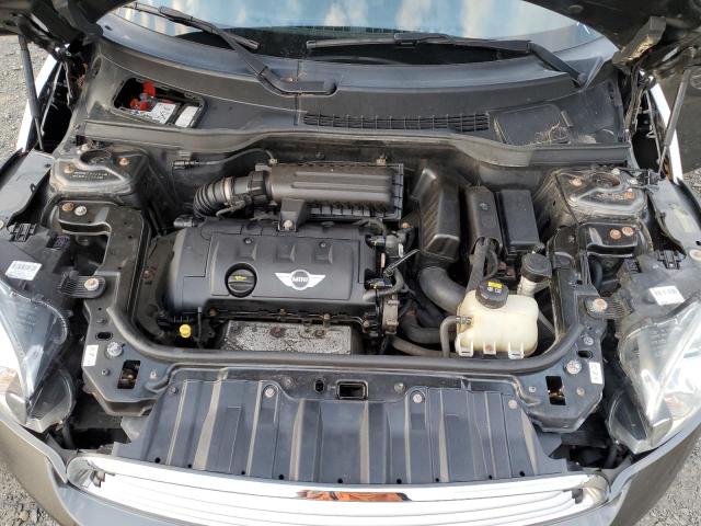 Photo 11 from auction – 2014 MINI COOPER COU with VIN WMWZB3C54EWR42466