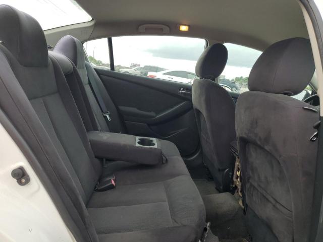 Photo 10 from auction – 2012 NISSAN ALTIMA BAS with VIN 1N4AL2APXCC151746
