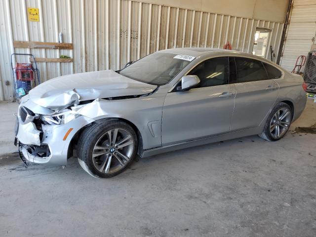 Photo 1 from auction – 2016 BMW 428 I GRAN with VIN WBA4A9C5XGG505388
