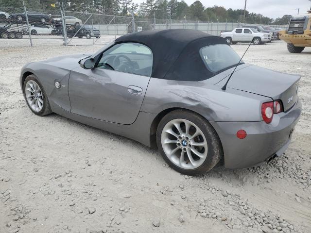 Photo 2 from auction – 2005 BMW Z4 2.5 with VIN 4USBT33525LR70697