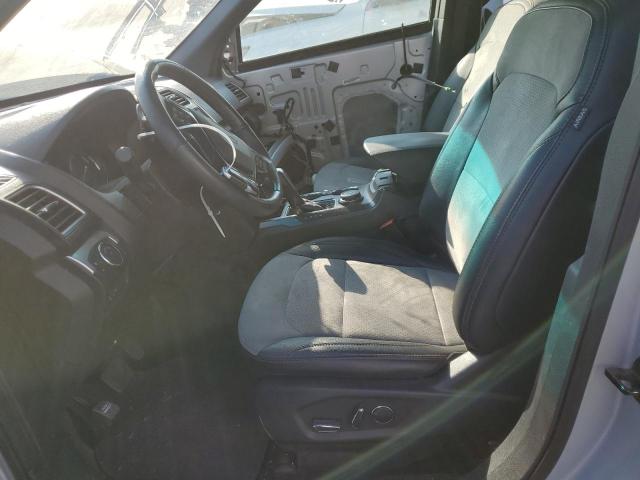 Photo 7 from auction – 2017 FORD EXPLORER X with VIN 1FM5K8D84HGB91368