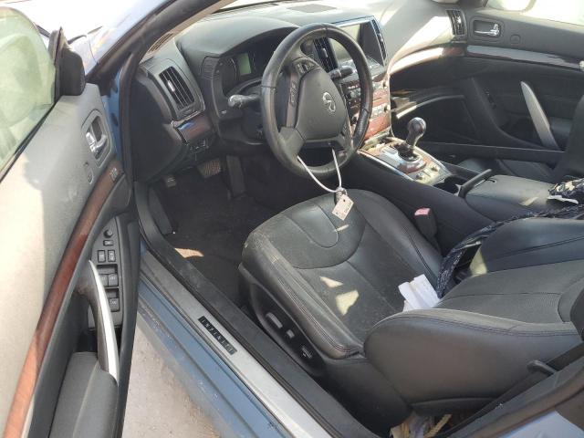 Photo 8 from auction – 2012 INFINITI G37 BASE with VIN JN1CV6FE2CM202147