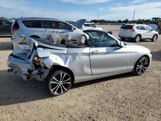 Photo 3 from auction – 2020 BMW 230I with VIN WBA2M7C03L7E18081
