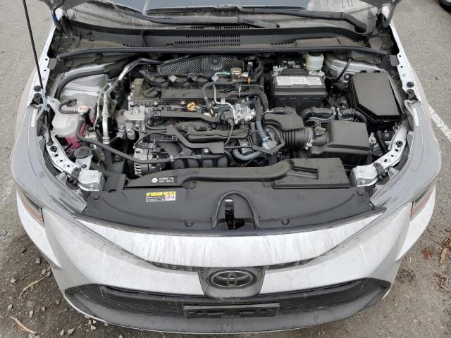 Photo 11 from auction – 2024 TOYOTA COROLLA LE with VIN 5YFB4MDE0RP151479