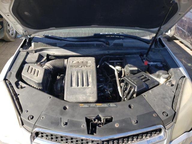 Photo 12 from auction – 2010 CHEVROLET EQUINOX LT with VIN 2CNALDEW1A6293721