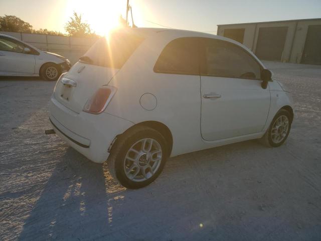 Photo 3 from auction – 2012 FIAT 500 POP with VIN 3C3CFFAR0CT124941