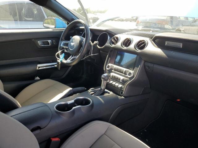 Photo 8 from auction – 2023 FORD MUSTANG with VIN 1FA6P8TH2P5108306