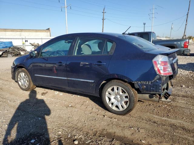 Photo 2 from auction – 2012 NISSAN SENTRA 2.0 with VIN 3N1AB6AP0CL662619