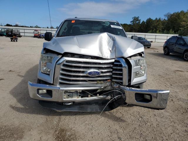 Photo 5 from auction – 2015 FORD F150 SUPER with VIN 1FTFX1EF4FKE07342
