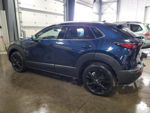 Photo 2 from auction – 2023 MAZDA CX-30 PREM with VIN 3MVDMBEY0PM586088