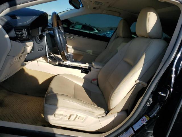 Photo 7 from auction – 2013 LEXUS ES 350 with VIN JTHBK1GG6D2031029