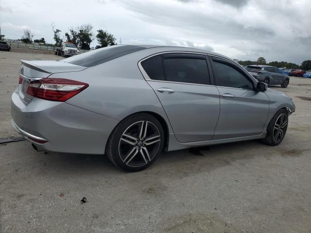Photo 3 from auction – 2017 HONDA ACCORD SPO with VIN 1HGCR2F16HA257587