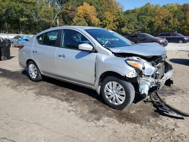 Photo 4 from auction – 2015 NISSAN VERSA S with VIN 3N1CN7AP2FL954914