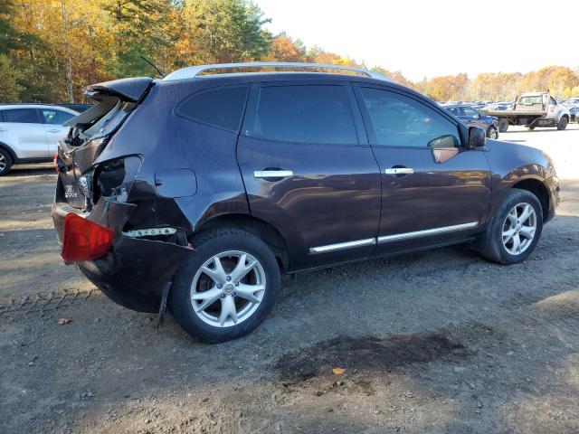 Photo 3 from auction – 2011 NISSAN ROGUE with VIN JN8AS5MV9BW307950