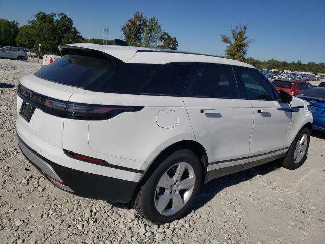 Photo 3 from auction – 2025 LAND ROVER RANGE ROVE with VIN SALYJ2EX7SA391784
