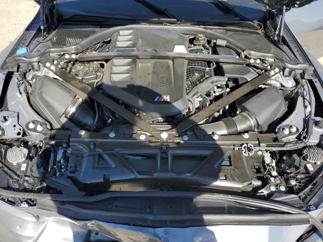 Фото 11 с аукциона – 2024 BMW M4 COMPETI с VIN WBS33BA01RCP06011