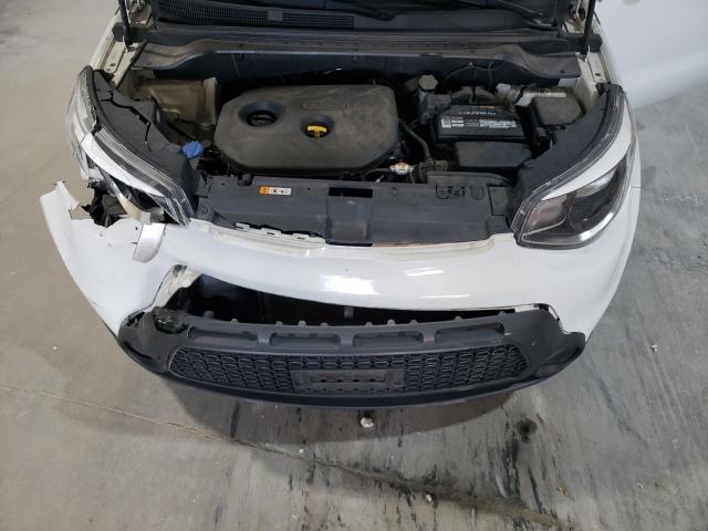 Photo 12 from auction – 2014 KIA SOUL + with VIN KNDJP3A54E7032444