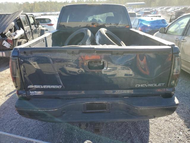 Photo 6 from auction – 2005 CHEVROLET SILVERADO with VIN 1GCEK19B85E142603