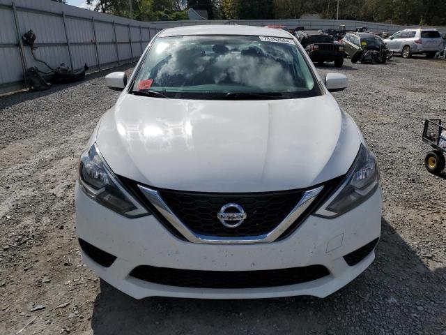Photo 5 from auction – 2017 NISSAN SENTRA S with VIN 3N1AB7AP2HY227844