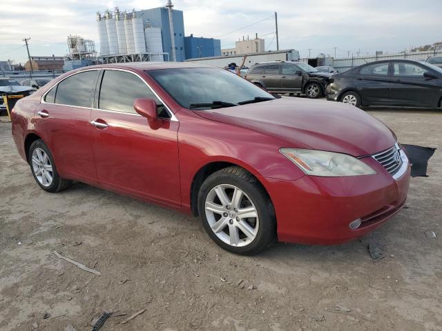 Photo 4 from auction – 2009 LEXUS ES 350 with VIN JTHBJ46G192295255