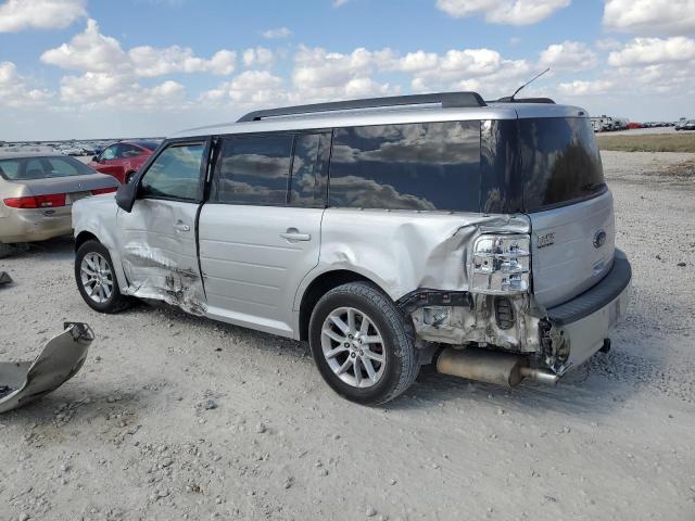 Photo 2 from auction – 2014 FORD FLEX SE with VIN 2FMGK5B83EBD44982