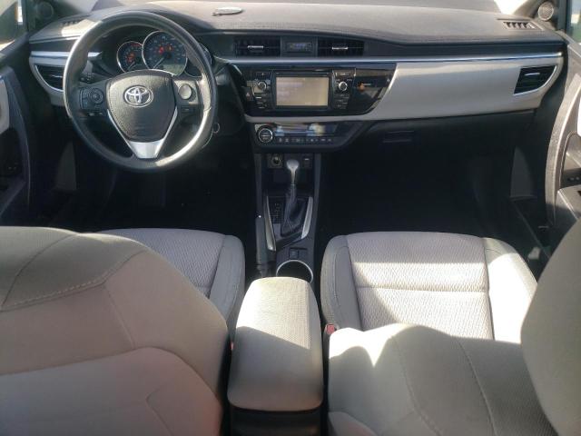 Photo 8 from auction – 2015 TOYOTA COROLLA L with VIN 5YFBURHE5FP300536
