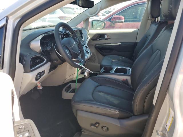 Photo 7 from auction – 2023 CHRYSLER PACIFICA T with VIN 2C4RC1BG6PR629275