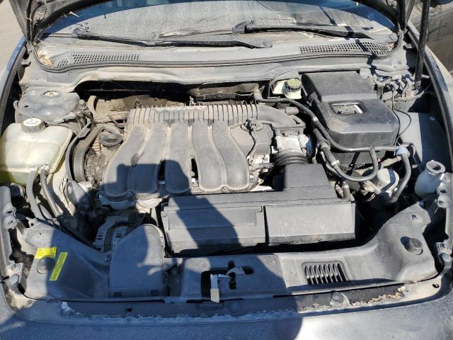 Photo 11 from auction – 2005 VOLVO S40 2.4I with VIN YV1MS390152117074