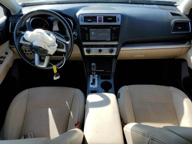 Photo 8 from auction – 2016 SUBARU OUTBACK 2. with VIN 4S4BSANC0G3324534