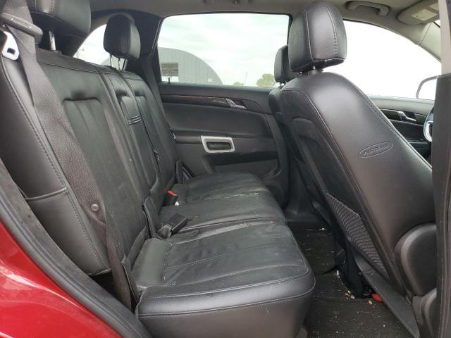 Photo 11 from auction – 2014 CHEVROLET CAPTIVA LT with VIN 3GNAL3EK8ES629410