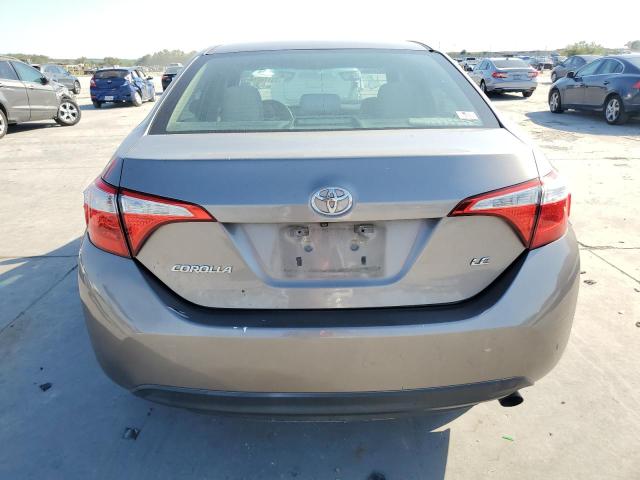 Photo 6 from auction – 2015 TOYOTA COROLLA L with VIN 5YFBURHE7FP350046