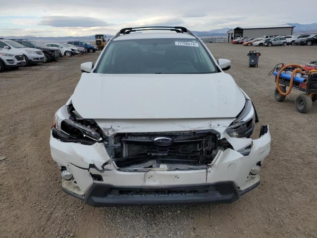 Photo 5 from auction – 2018 SUBARU CROSSTREK with VIN JF2GTAJC3JH257131