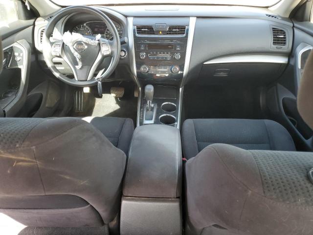Photo 8 from auction – 2014 NISSAN ALTIMA 2.5 with VIN 1N4AL3AP4EC106469