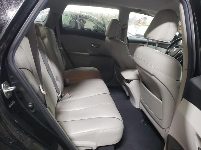 Photo 10 from auction – 2014 TOYOTA VENZA LE with VIN 4T3BK3BB9EU100572
