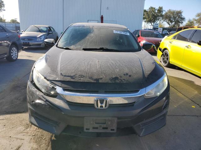 Photo 5 from auction – 2017 HONDA CIVIC LX with VIN 19XFC2F58HE206184