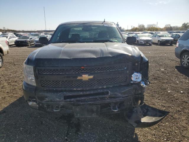 Photo 5 from auction – 2011 CHEVROLET SILVERADO with VIN 1GCRKSE39BZ349656