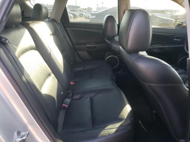 Photo 10 from auction – 2004 MAZDA 3 HATCHBAC with VIN JM1BK143141167285