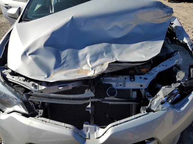 Photo 11 from auction – 2016 TOYOTA COROLLA L with VIN 2T1BURHEXGC691782