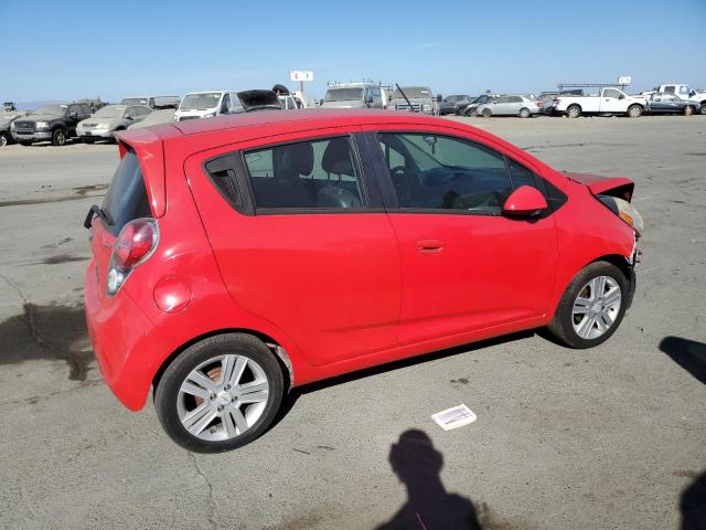 Photo 3 from auction – 2013 CHEVROLET SPARK 1LT with VIN KL8CD6S97DC547490