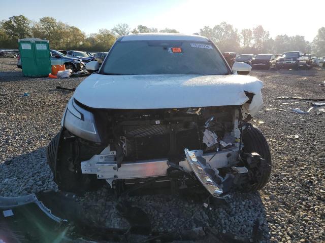 Zdjęcie 5 z aukcji – 2023 NISSAN PATHFINDER z VIN 5N1DR3CD1PC203250